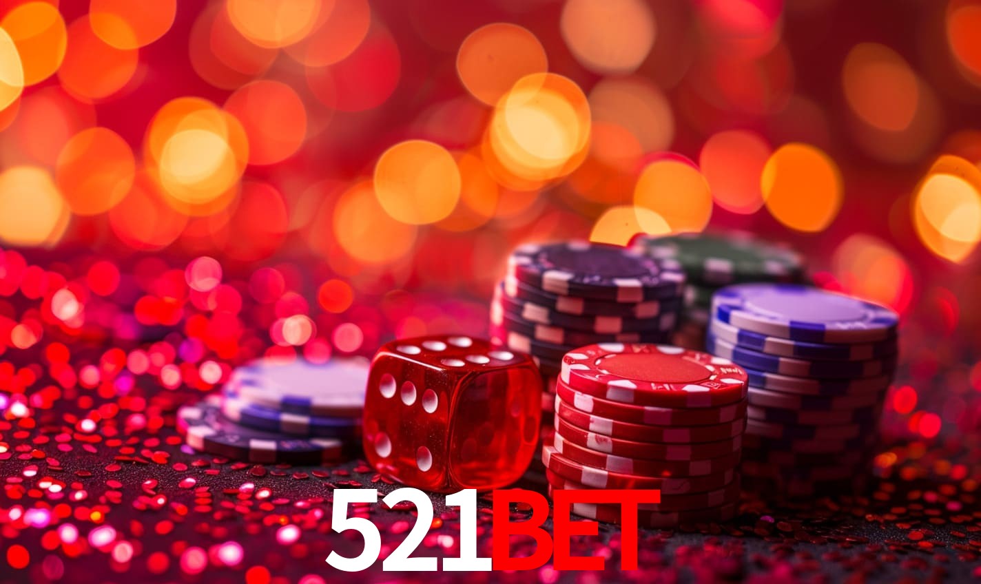 Jogos Exclusivos 521bet