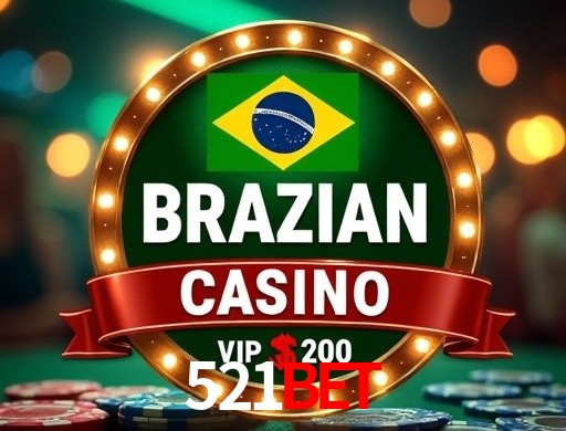 Integração de APIs 521bet