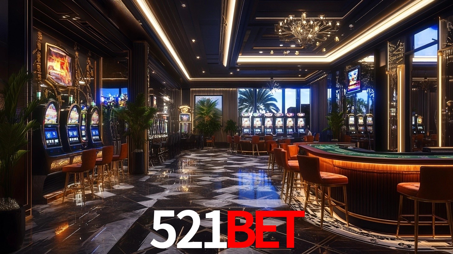 521bet login