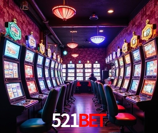 Tecnologia da Plataforma 521bet