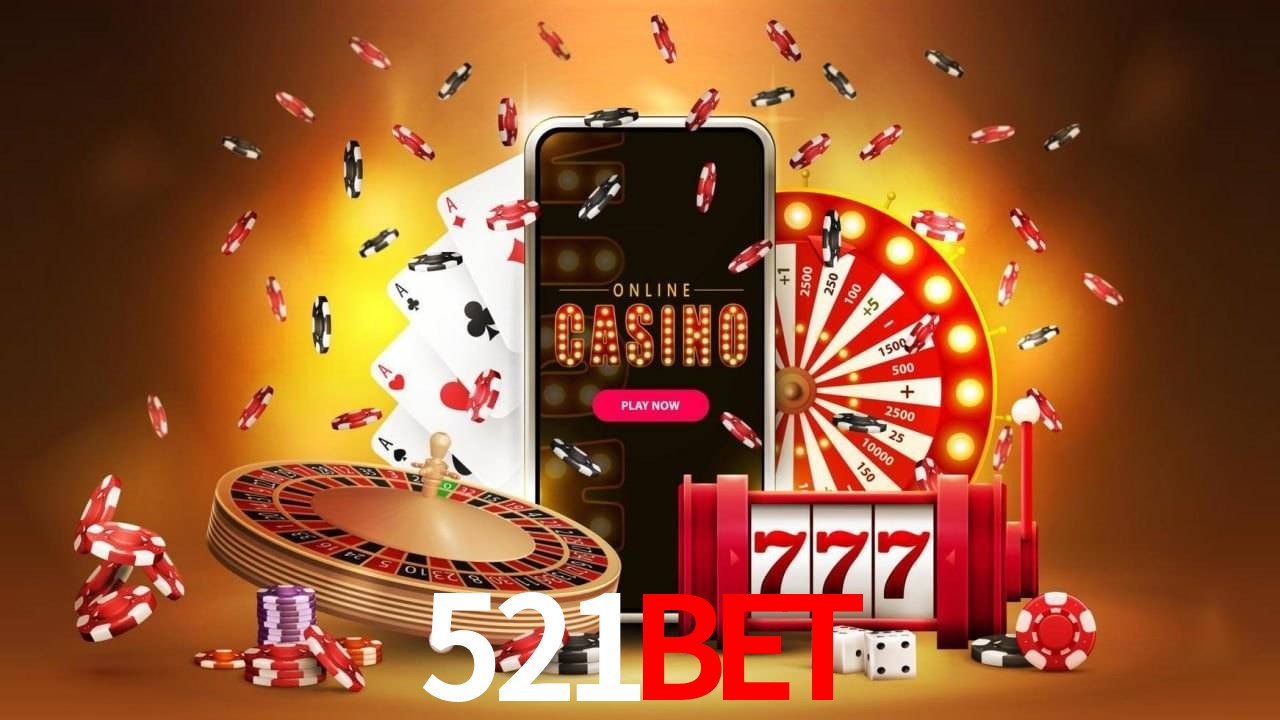 Ofertas Exclusivas 521bet