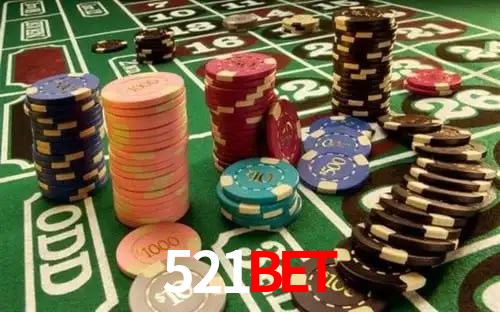 Jogos Exclusivos 521bet