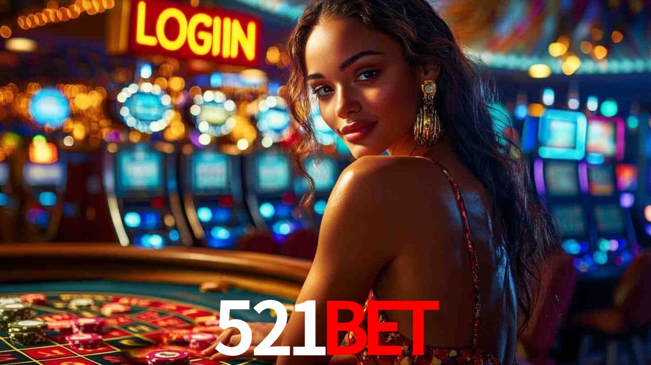 Promoções Sazonais 521bet
