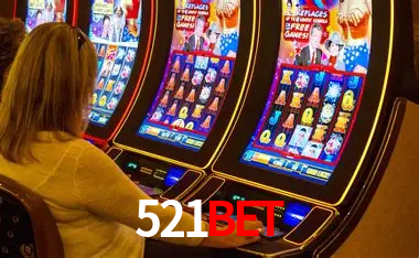 A Emoção da Loteria na 521bet: Uma Chance de Mudança de Vida
