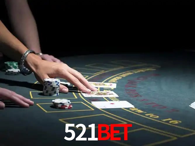 Jogos de Slot 521bet