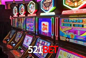 Descubra a Essência do 521bet: Nossa História e Compromissos