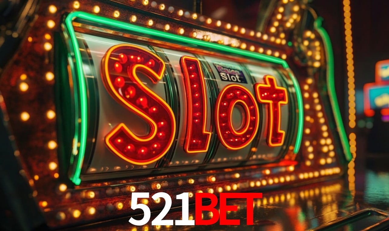 Estatísticas do Jogo 521bet