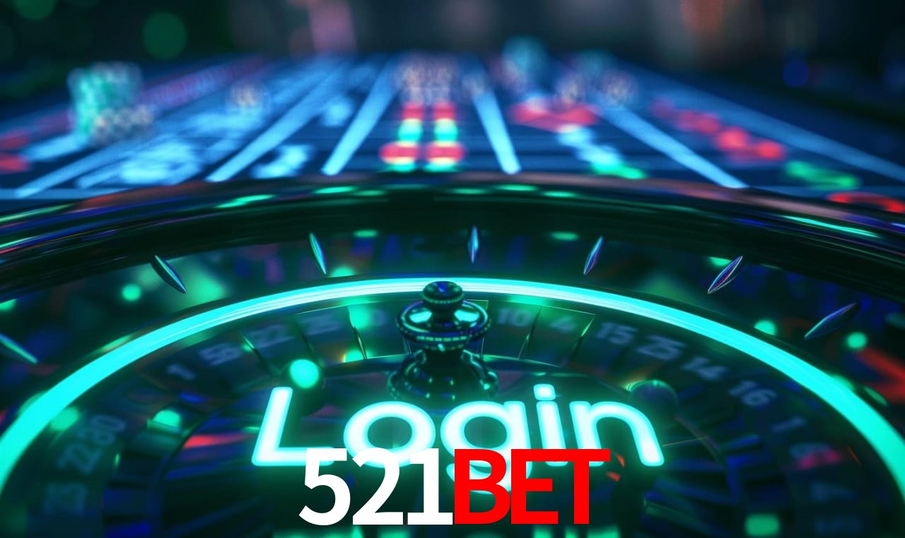 Provedores de Jogos 521bet