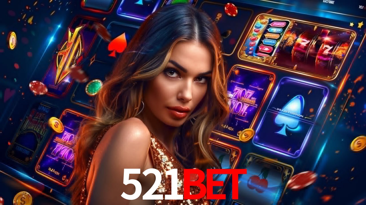 Programa VIP 521bet