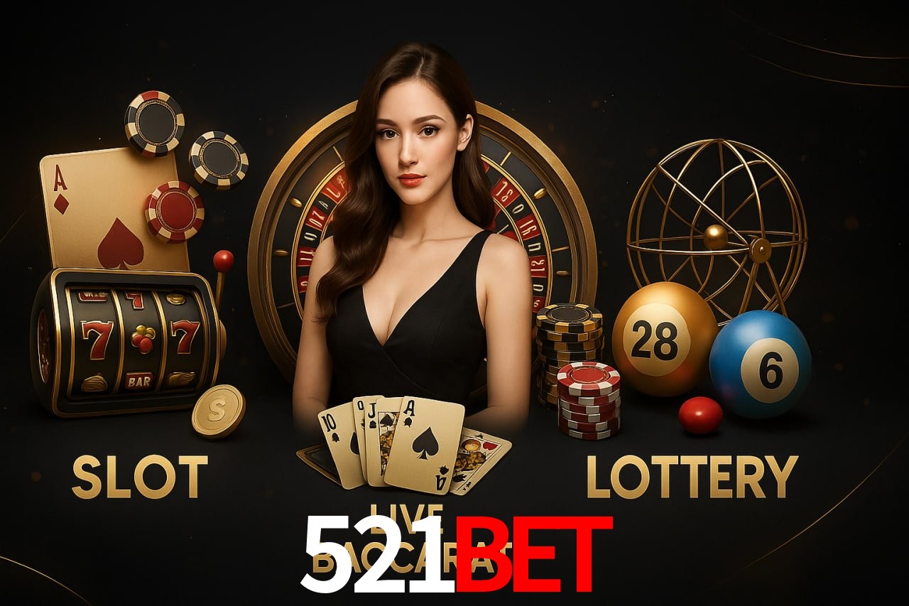 Cadastro Rápido 521bet