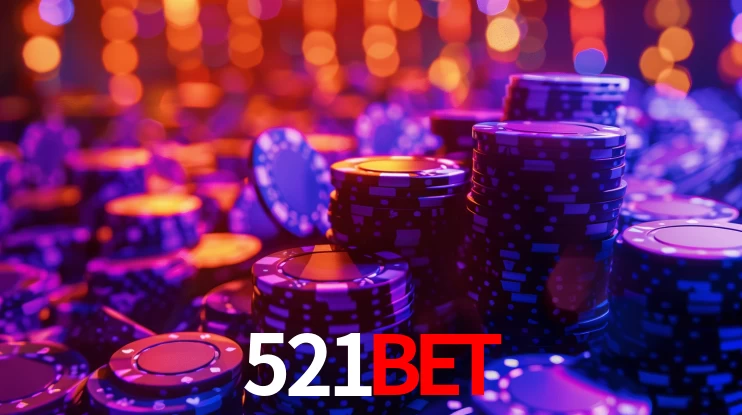 521bet login