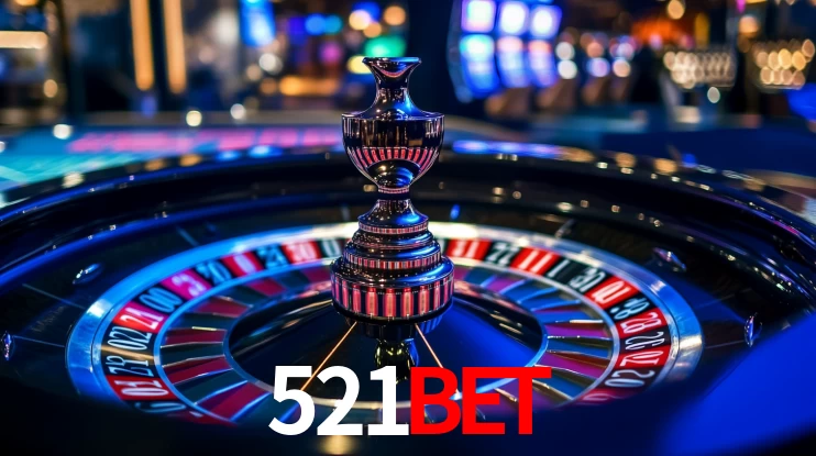 521bet login