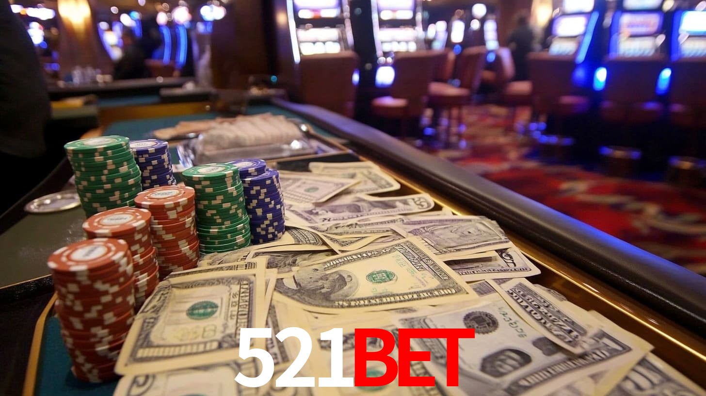Sistemas de Segurança 521bet
