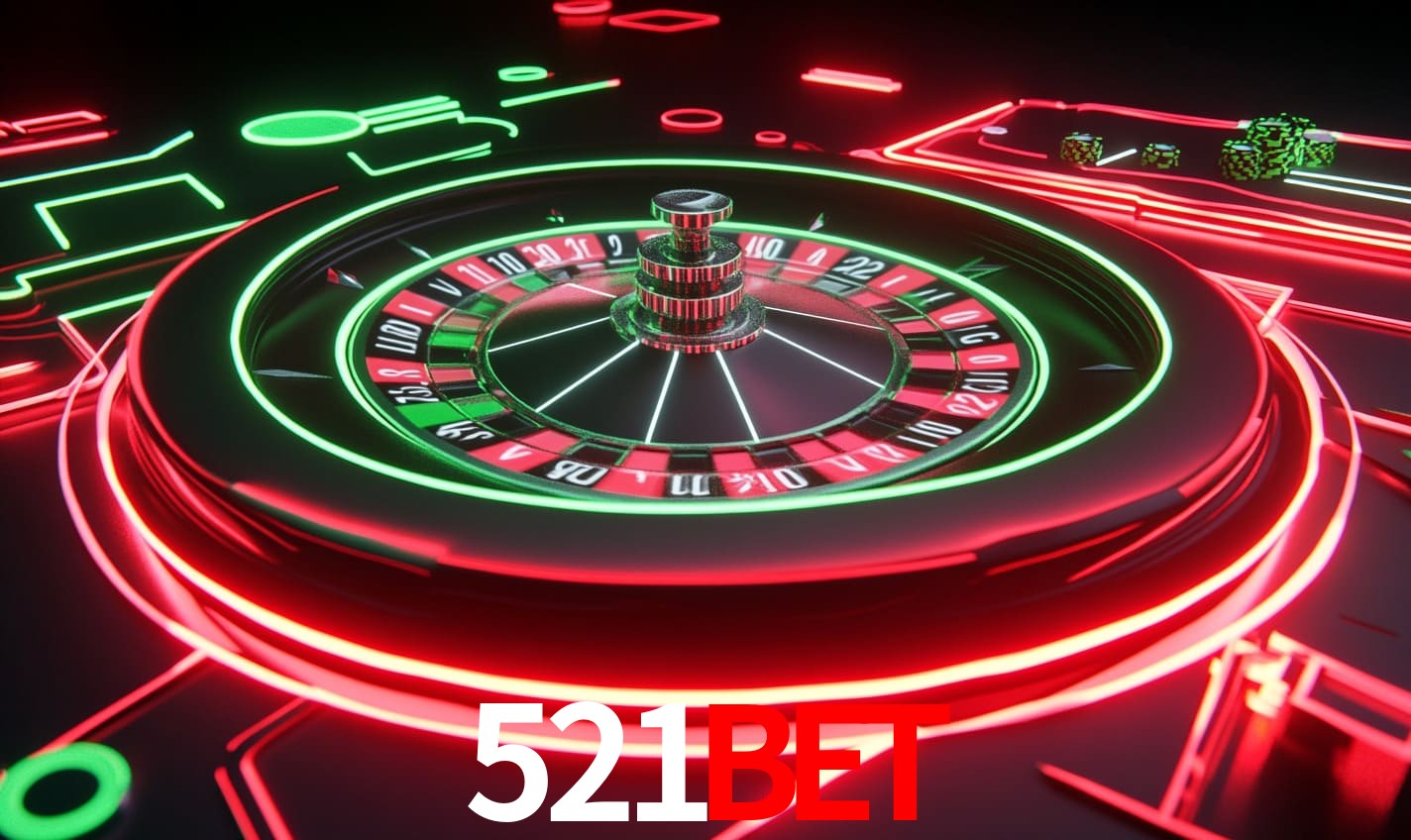 PIX Instantâneo 521bet