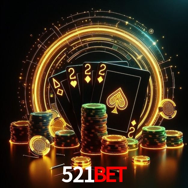 Integração de APIs 521bet