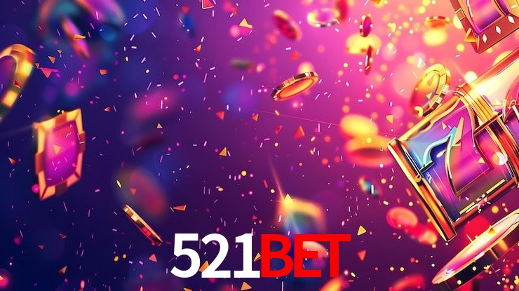 Casino VIP 521bet