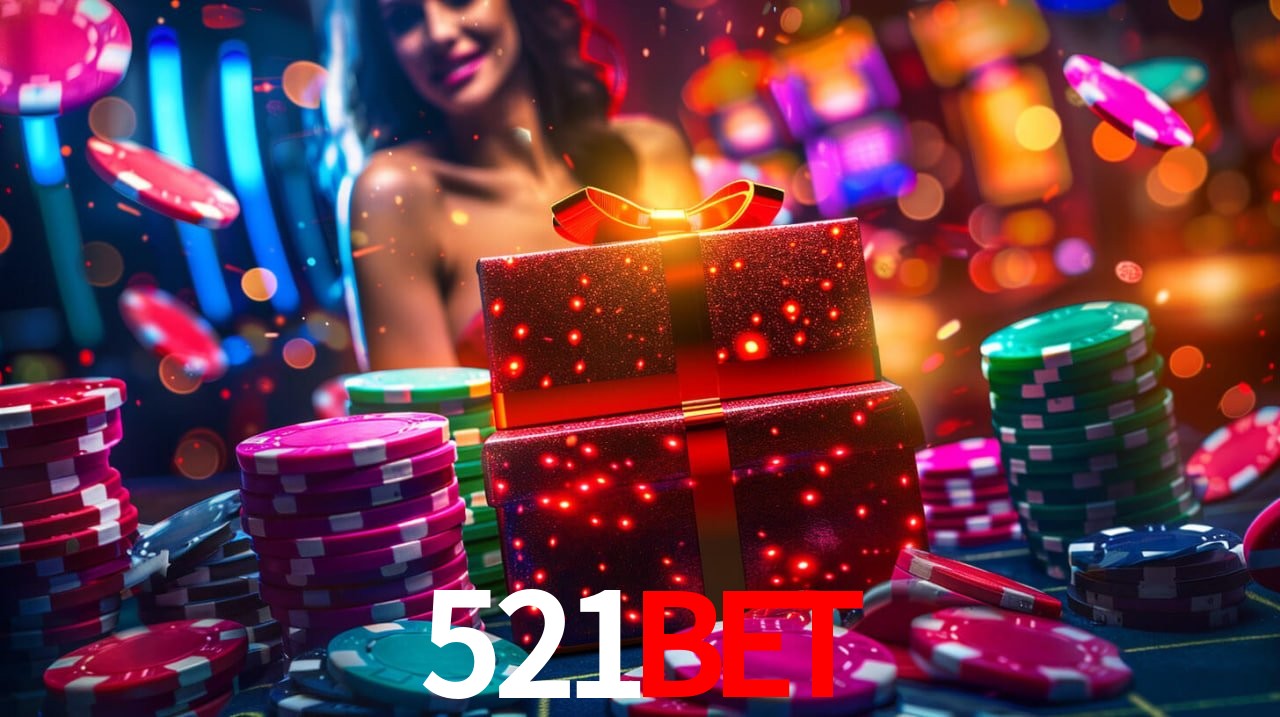 Casino Ao Vivo 521bet