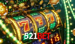 A Popularidade dos Caça-Níqueis no 521bet