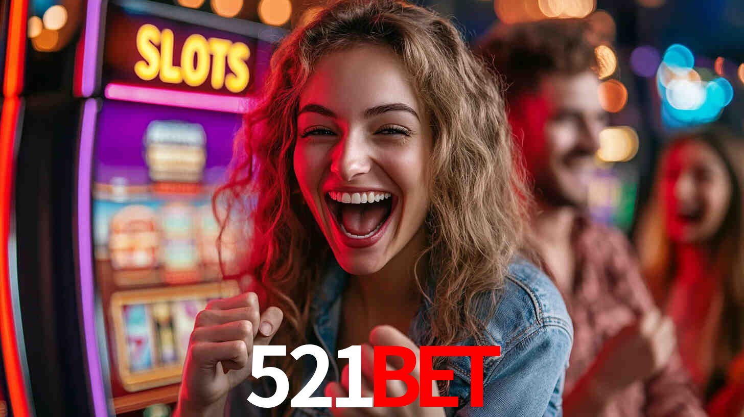 Apostas de Tênis 521bet