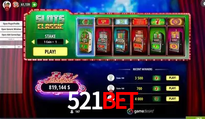 Apostas Esportivas na 521bet: Um Guia Completo