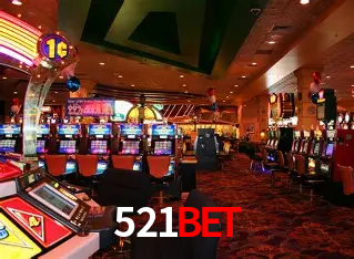 Inovações de Jogos na 521bet: O Futuro das Experiências Interativas