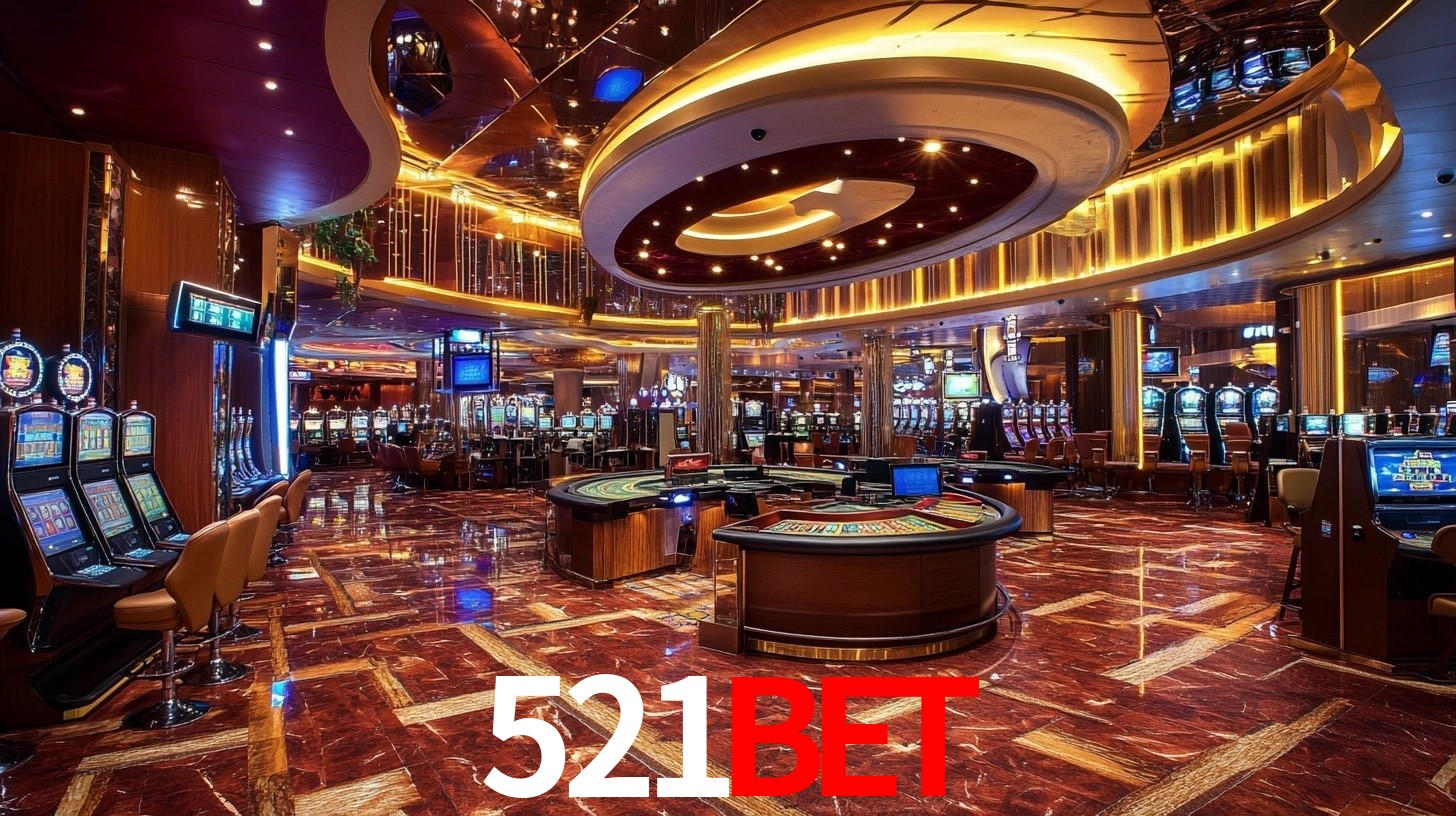 Torneios 521bet
