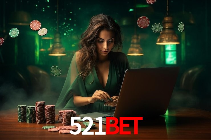 Interface Premium 521bet